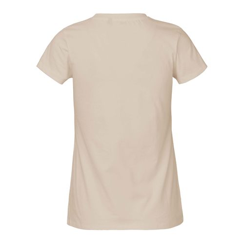 Fairtrade T-shirt ladies - Image 27